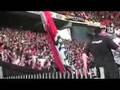 Eintracht - Tribune wackelt