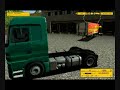 euro truck simulator gameplay part 1 euro truck simulator gameplay part 1