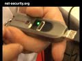 Showcase: Portable Security