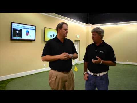 Mark Sweeney from AimPoint Drops In