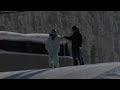 Simon Dumont, Colby West, Jossi Wells training for X-Games Simon Dumont, Colby West, Jossi Wells training for X-Games