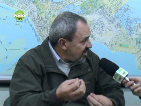 Entrevista com Vanderlei Luiz Cappellari, Secretário Municipal da Mobilidade Urbana e Diretor Presidente da EPTC.