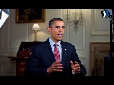 Weekly Address: Medicare Officially Safer After Health Reform thumbnail