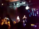 Haddaway Live @ Samfundet 2008 - What is love Haddaway Live @ Samfundet 2008 - What is love