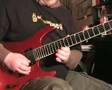 Canon in D - Speedy Metal Arrangement