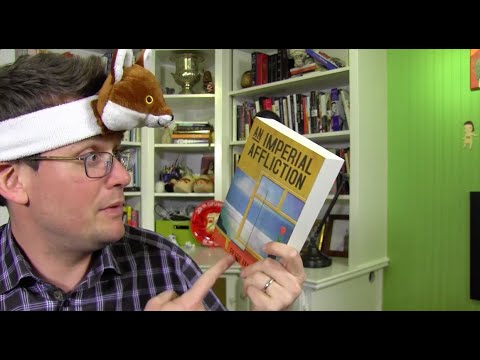 project for awesome - http://www.projectforawesome.com Hank's how-to-p4a video: https://www.youtube.com/watch?v=8WcuN37IrZg&list=UUOT2iLov0V7Re7ku_3UBtcQ In which John briefly vis...