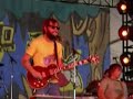 Langerado 2007 - Band of Horses - The Funeral