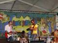 Langerado 2007 - Band of Horses - The Funeral