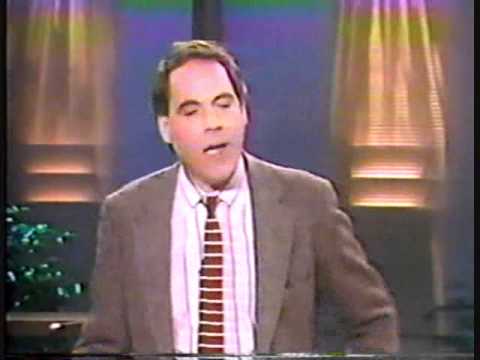 Comedian Robert Klein and the Little Rascals (Our Gang) Movies.wmv