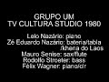 Grupo Um 1980 = A porta do sem nexo