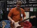 Toadworks NAMM 2006 Video Toadworks NAMM 2006 Video