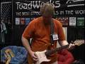Toadworks NAMM 2006 Video