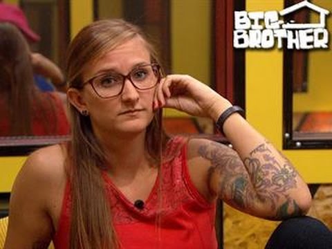 Big Brother - Narcolepsy