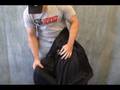 Scorpion XDR Shock Jacket Review Part 2 Sportbiketrackgear