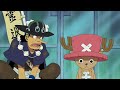 Nami 341 Spanish Sub One Piece