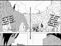 youtube ちゃんねる naruto shipuden sasuke vs naruto,sai, and sakura ''manga''