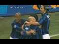 Inter - Milan Cuchu 2 - 1