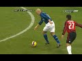 Inter - Milan Cuchu 2 - 1