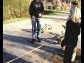 Dirtsurfer in Latvia