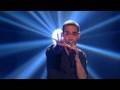 The X Factor 2009 - Danyl Johnson: Man In The Mirror - Live Show 9 (itv.com/xfactor) video