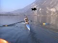 Saison2008 aviron aiguebelette.wmv
