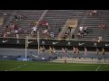 Nike Outdoor Nationals - 2-mile race - 2009
