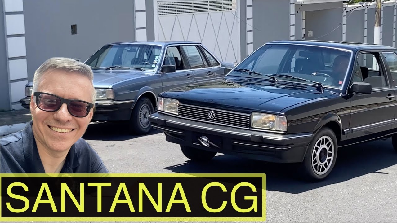 SANTANA CG: o esporte-fino da família