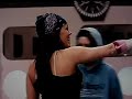 Leo y Lorena - Clase de Hip hop - Gala 18Enero2007