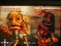 Zelda - Caramelldansen Gorons