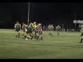 Brighton U/15's Rugby Leauge Hits
