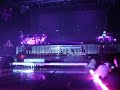 Avril Lavigne @ Z�nith. 11.06.08. Entr�e sur sc�ne.