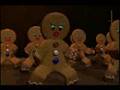 Haka biscuts