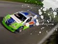 NHR Euro Championship Final 2008 - Rosegreen