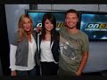 Selena Talks about Jonas Brothers with Ryan Seacrest