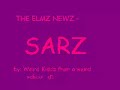 The Elmz Newz - Sarz
