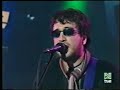 concierto de le punk en radio 3 en diciembre de 2004