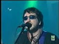 concierto de le punk en radio 3 en diciembre de 2004