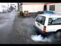 How To Sea Foam