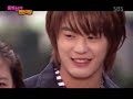 DBSK Banjun Drama - Unforgettable Love part1 [ENG SUB]