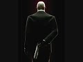 HITMAN CONTRACTS THEME