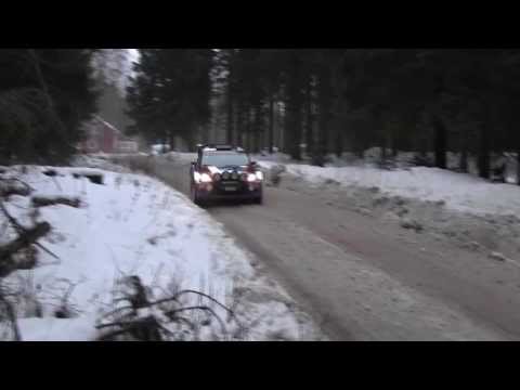 Latest WRC HD & Rally HD Videos