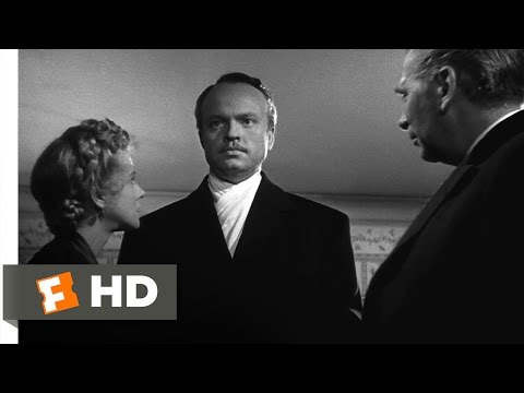 a film analysis of citizen kane a film analysis of citizen kane