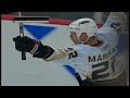 Amazing Goal By Todd Marchant on Alex Auld Amazing Goal By Todd Marchant on Alex Auld