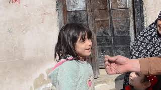 حلقة جديده من برنامجنا لفة بالمخيم منطقة الكرامه _مخيم البقعه