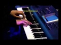 Tinggi Nama Mu Di Puji (Glory To Glory) LIVE + Lyrics -True Worshippers