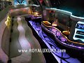 2009 Chrysler limo limousine SHOW CAR - www.ROYALUXURY.com
