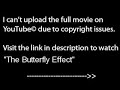 The Butterfly Effect, PART 1 /9,full film/movie online part1