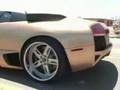 2008 Lamborghini Murcielago LP 640