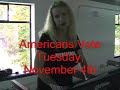 Exercising My Rights! Exercising My Rights!