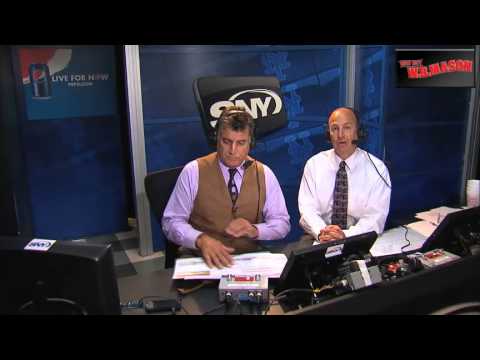 Video: W.B. Mason Post Game Extra - Saturday 09/14/13